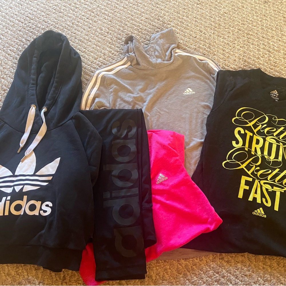 Adidas Bundle